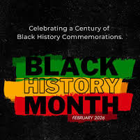 Black Catholic History Month Program - Roots & Wings - Nurturing Black Families & Youth
