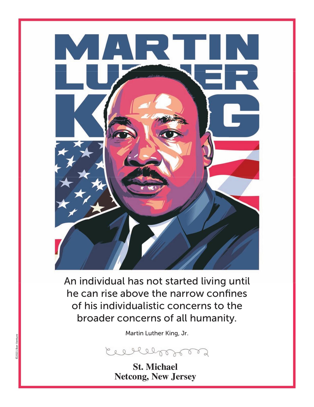 january 18, 2026 Bulletin