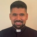 Fr. Gerson Parra