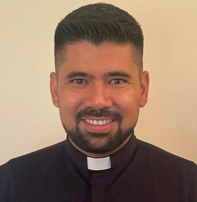 Fr. Gerson Parra