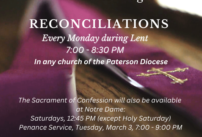 Confessions (Welcome Home to Healing)