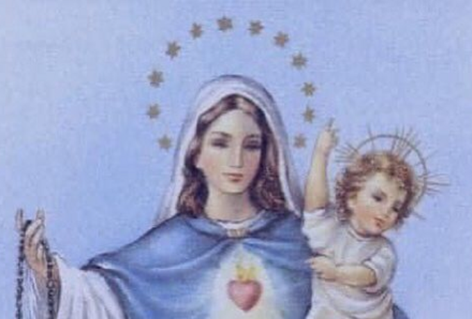 Parish Update: October 7, 2025