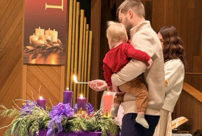 Parish Update: December 23, 2025