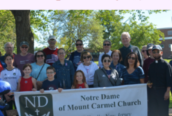 Parish Update: May 27, 2025
