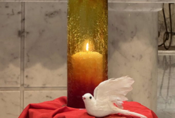 Parish Update: June 10, 2025