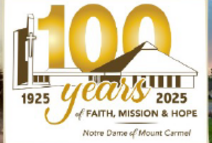 Parish Update: July 1, 2025