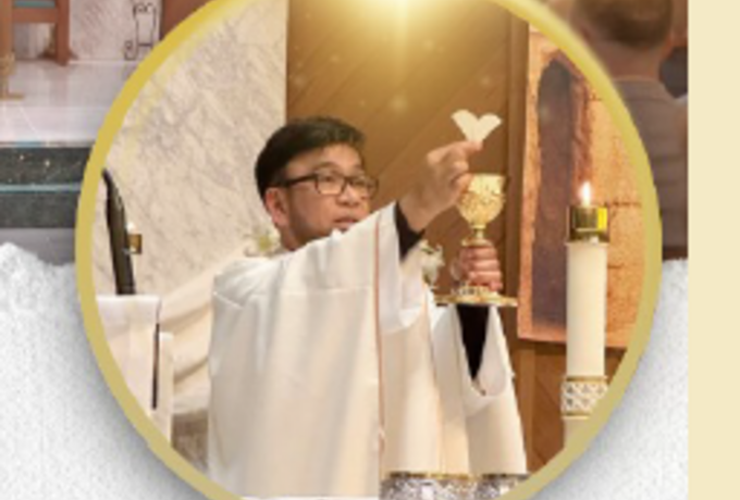 Parish Update: July 29, 2025