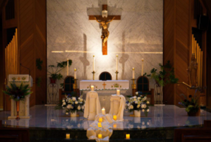 Parish Update: August 26, 2025