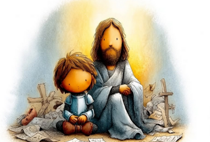 Parish Update: January 13, 2026