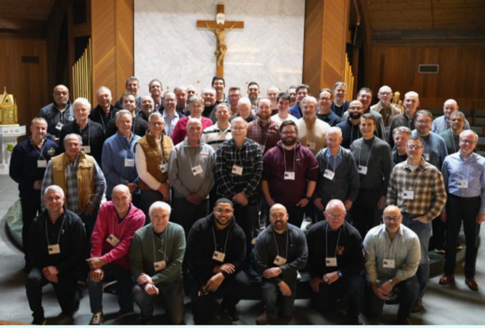 Parish Update: January 27, 2026