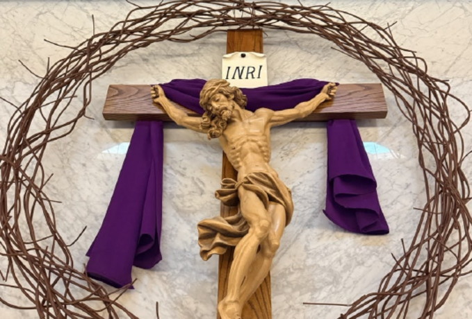 Parish Update: March 3, 2026