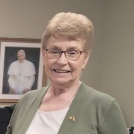 Agnes Loughlin