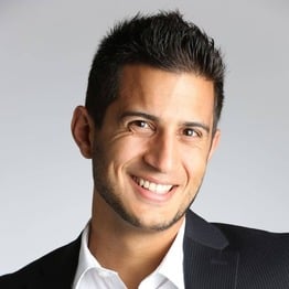 Louis Castano