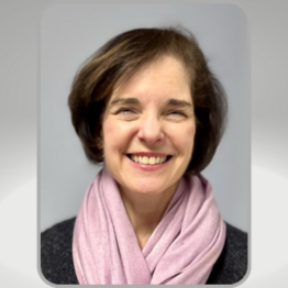 Laura Balogh