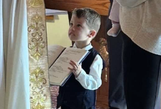 Parish Update: October 28, 2025