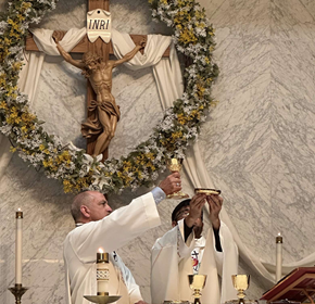 Parish Update: May 20, 2025