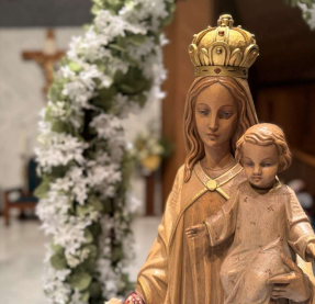 Parish Update: July 22, 2025