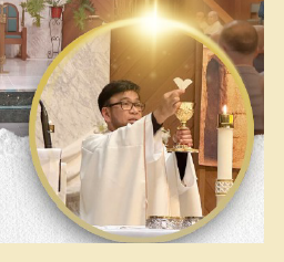 Parish Update: July 29, 2025