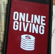 Parish Update: July 8, 2025