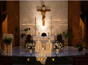 Parish Update: August 26, 2025