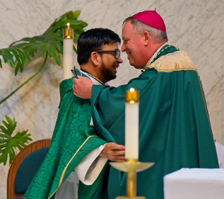 Parish Update: August 5, 2025