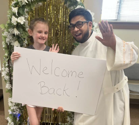 Parish Update: September 16, 2025