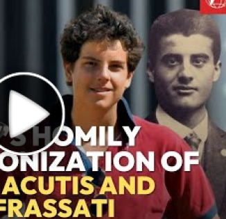 Parish Update: September 9, 2025