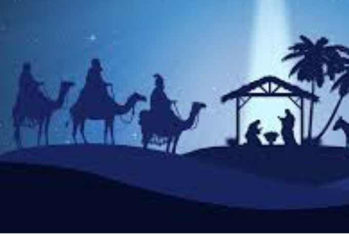 Parish Update: January 6, 2026