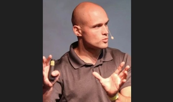 How to Share Your Faith (and How Not to): Witness Story Workshop