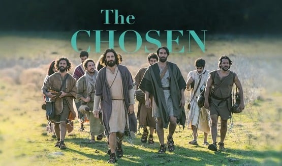 The Chosen