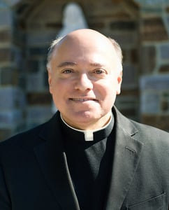 Rev. Joseph T.<br>Shenosky