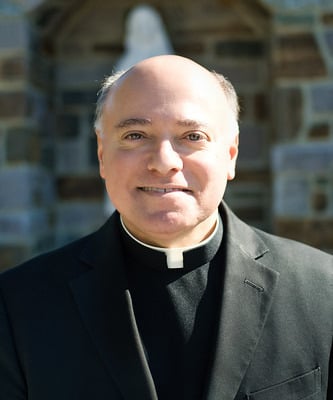 Rev. Joseph T.<br>Shenosky