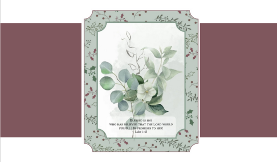 5th Annual Women's Asdvent Breakfast