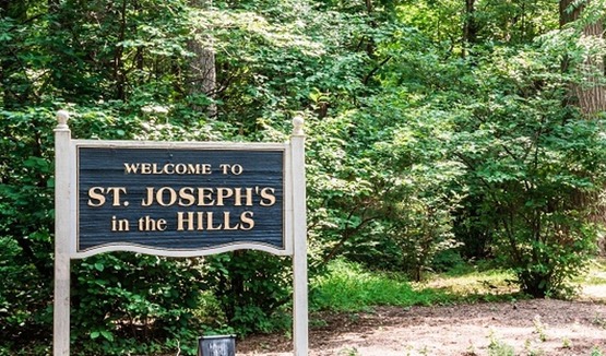 Men's Malvern Retreat