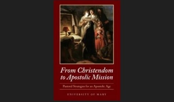From Christendom to Apostolic Mission: Pastoral Strategies for an Apostolic Age