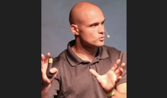 How to Share Your Faith (and How Not to): Witness Story Workshop