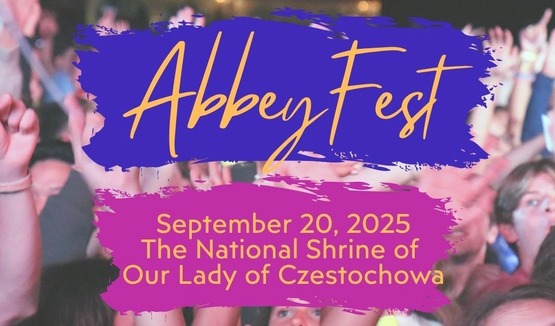 Abbey Fest 2025
