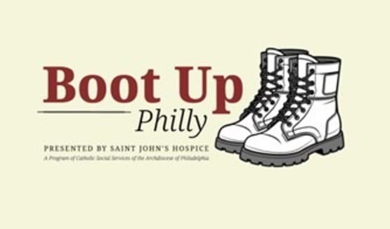 Boot Up Philly