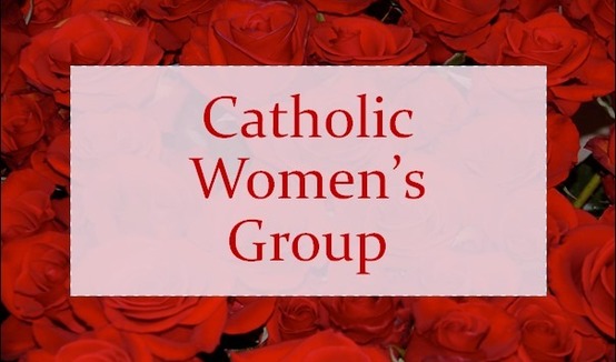 Catholic Womens Group