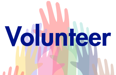 Volunteer