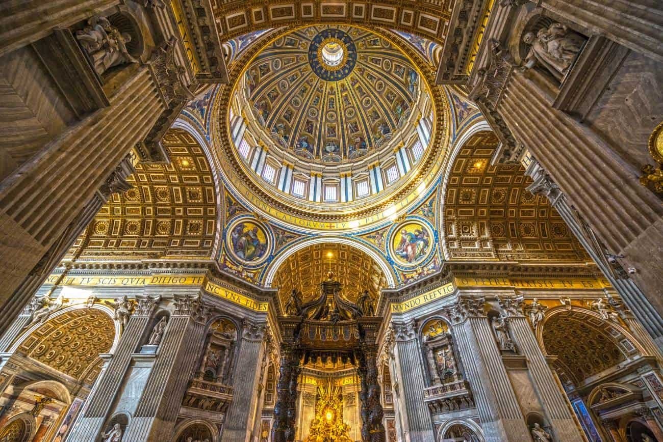Oratory