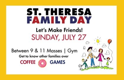 Family Day