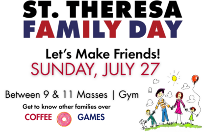 Family Day