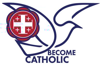 Catholicism 101 – Beginning January 12th