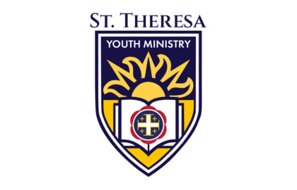 High School Youth Ministry is BACK! September 7th at Noon