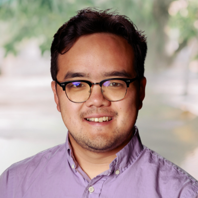 Vincent Pham