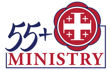 55+ Ministry | Brain Health - Lunch & Learn