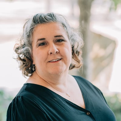 Lisa McAdams, M.Ed