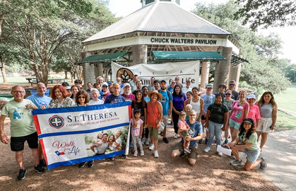 31st Annual Walk for Life
