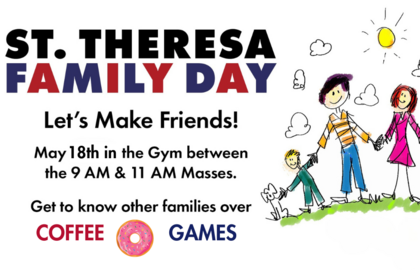 Family Day